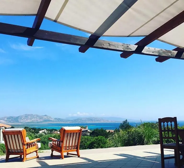 Amaremare B&B-1
