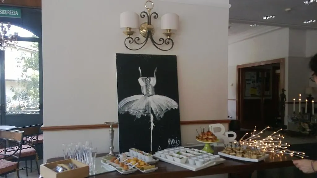 Balneum Boutique Hotel & B&B-1