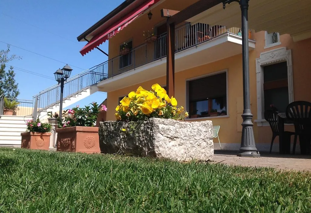 B&B Acero Rosso-1
