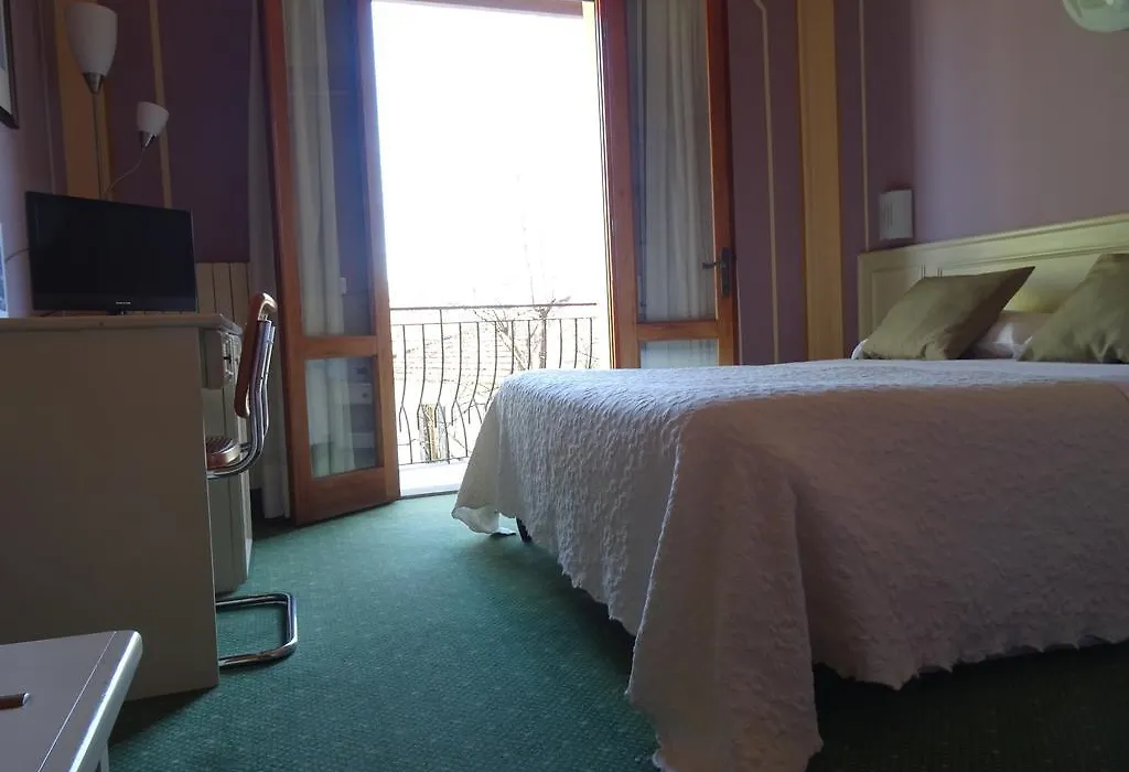 Hotel La Pergola-1