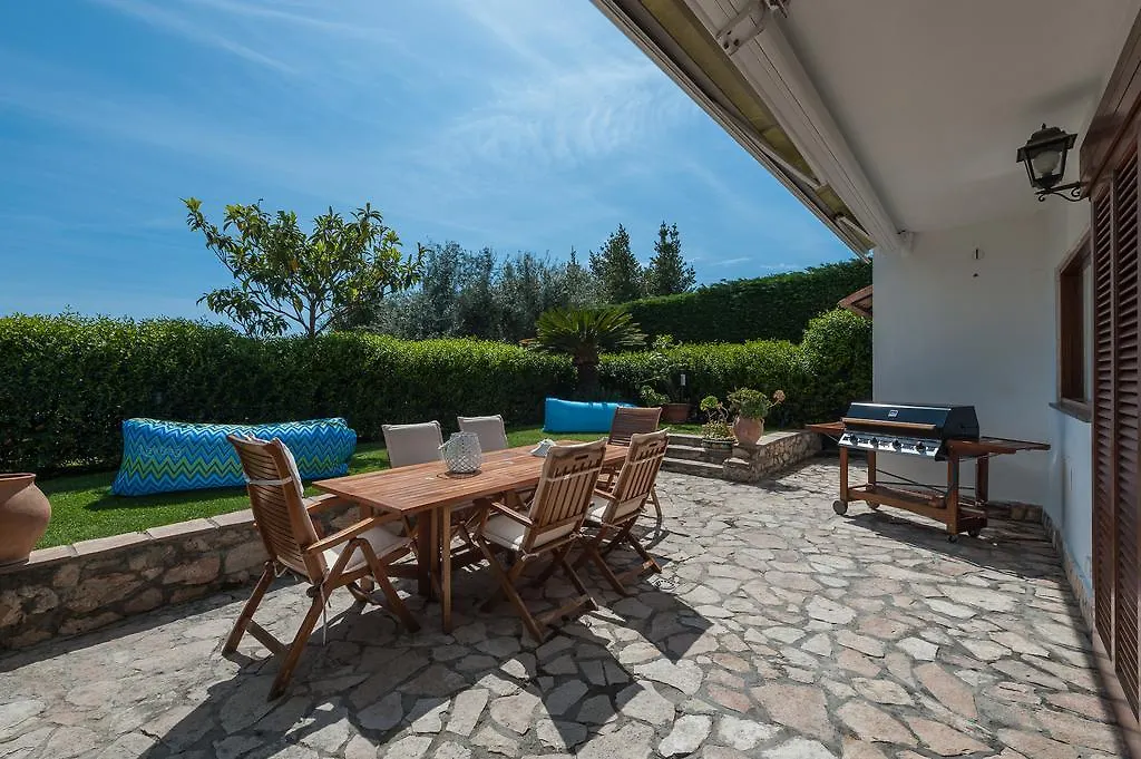 Relais Serapo-1