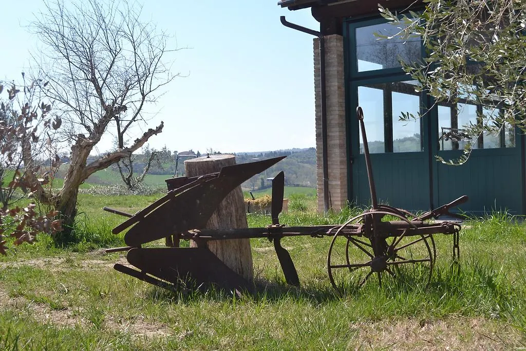 Agriturismo Il Merollo-1