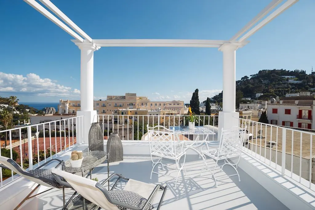 Casa Di Capri-1