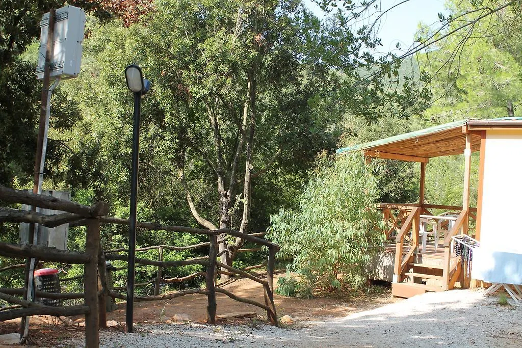 Elbadoc Camping Village-1