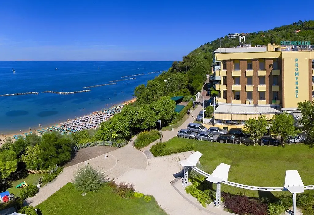 Hotel Promenade-1