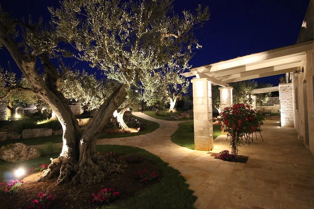 Il Gabellota Resort-1