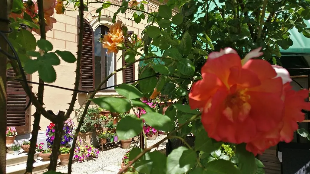 La Chicca B&B Siena-1