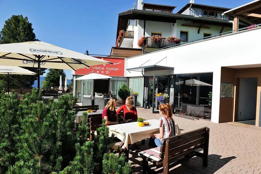 The Vista Hotel-1