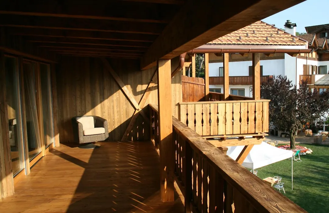 Pineta Nature Resort - Wellness&SPA-1