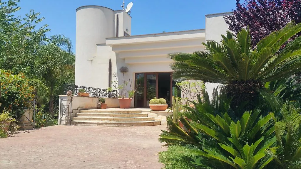 B&B Villa Flora-1