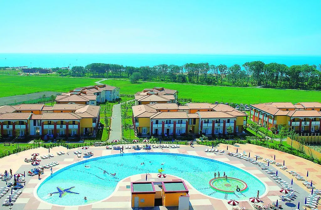 Villaggio Ai Pini-1