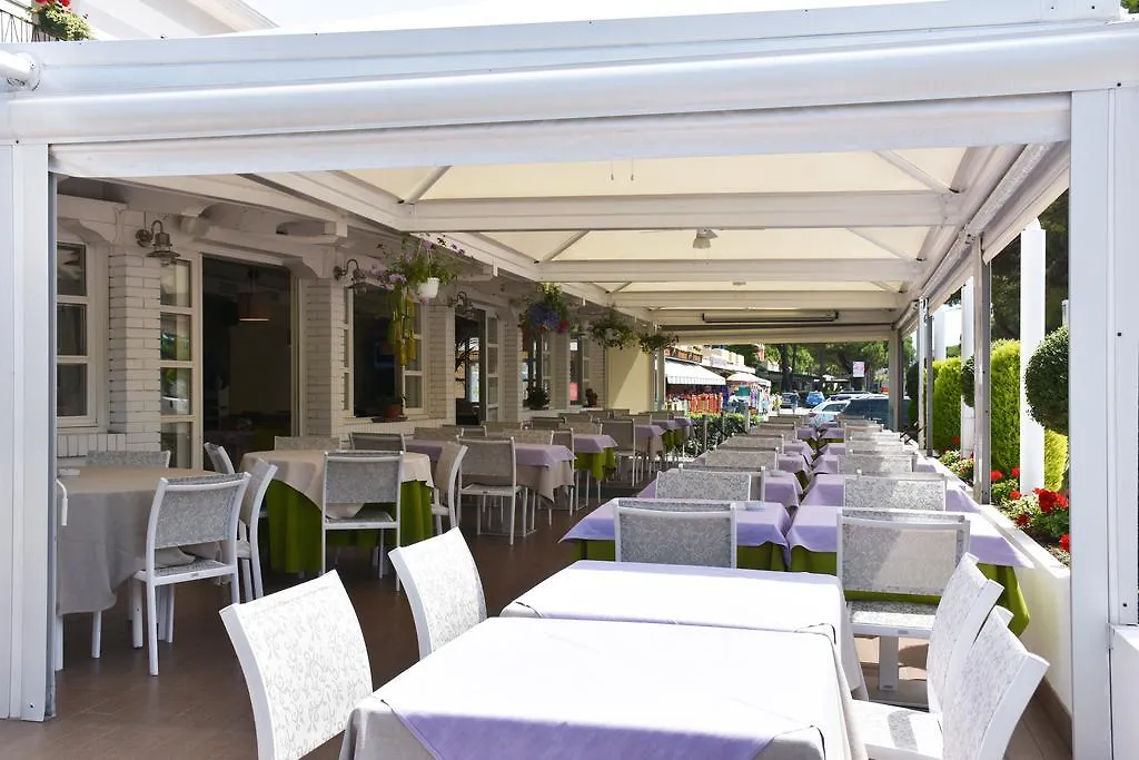 Hotel Ristorante Fortuna-1