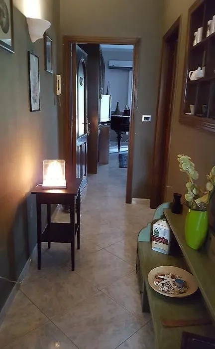 Casa Mia B&B-1