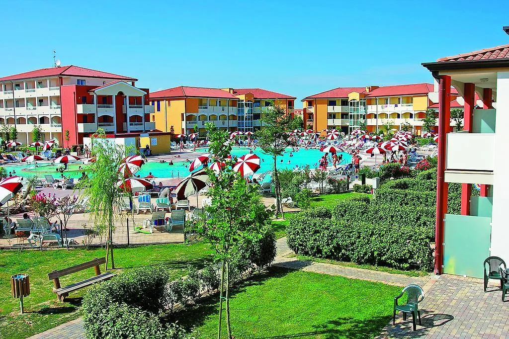 Villaggio Ai Pini-1