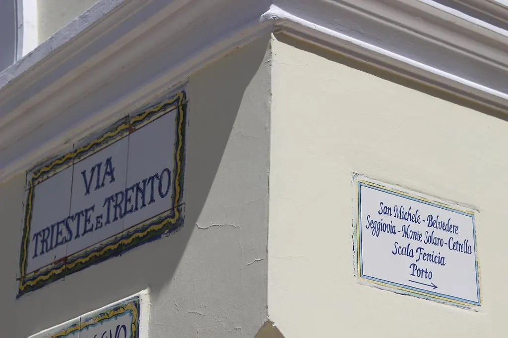 Villa Pollio Guest House-1