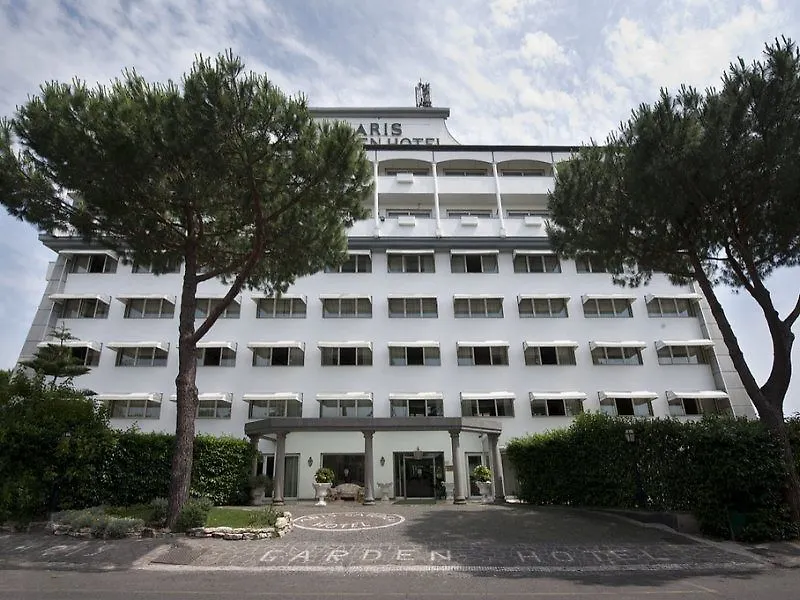 Aris Garden Hotel-1