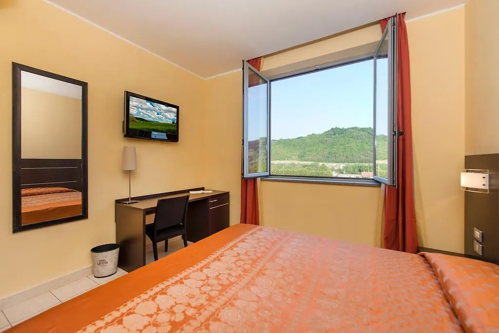 Hotel Letizià-1