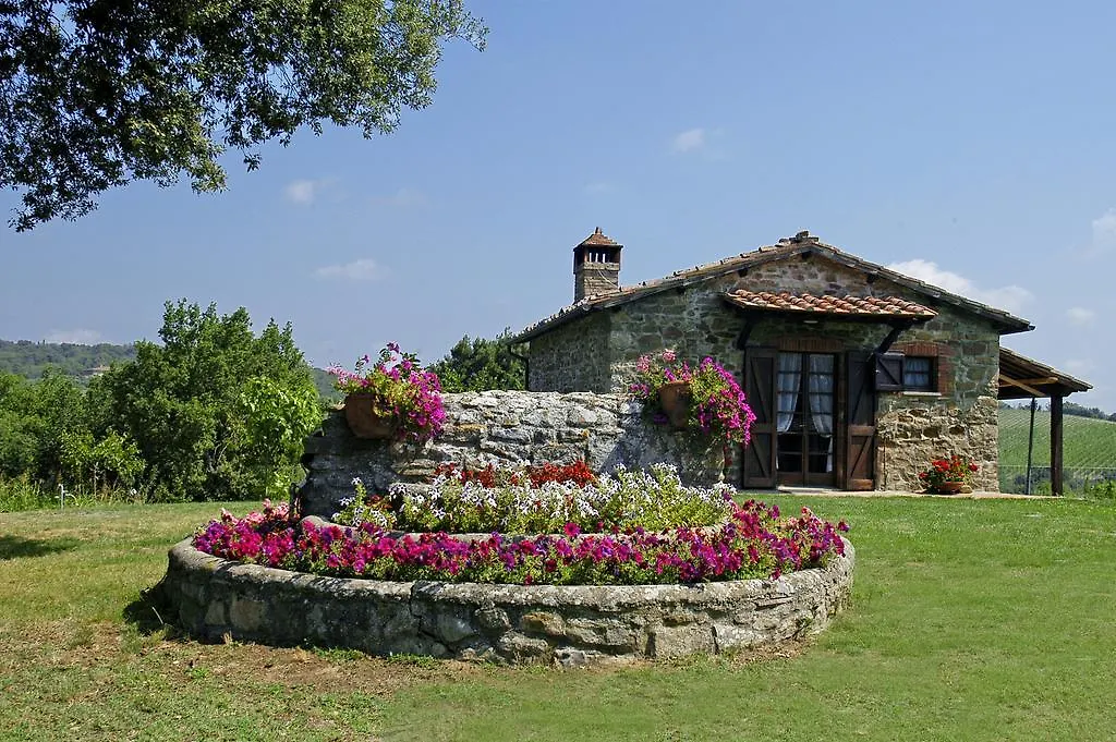 Antico Casale San Lorenzo-1