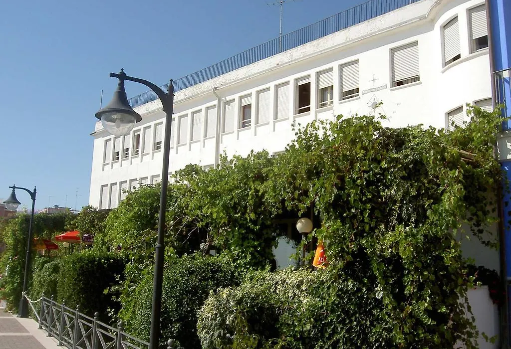 Hotel Negretto-1
