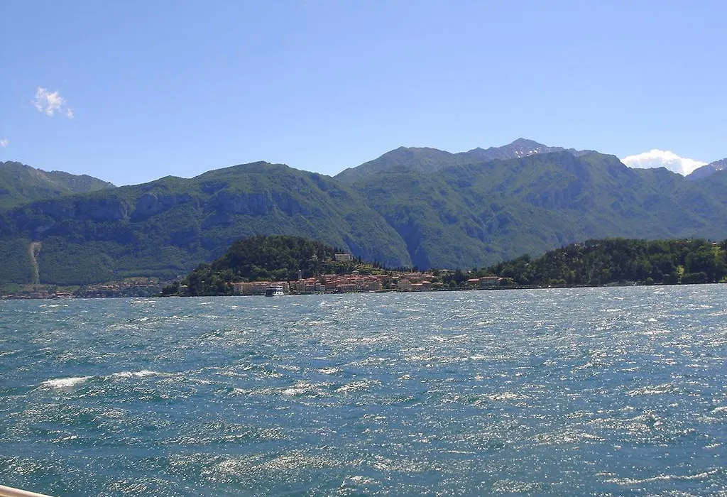 The Lake Como Edition-1