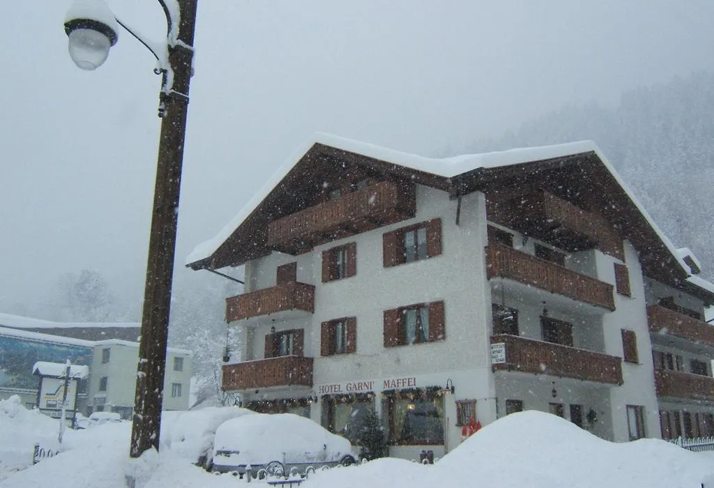 Hotel Maffei-1