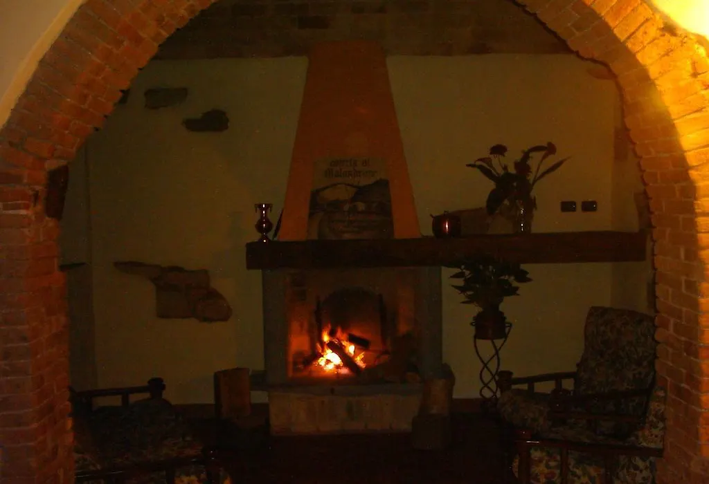 Hotel Il Malandrone-1