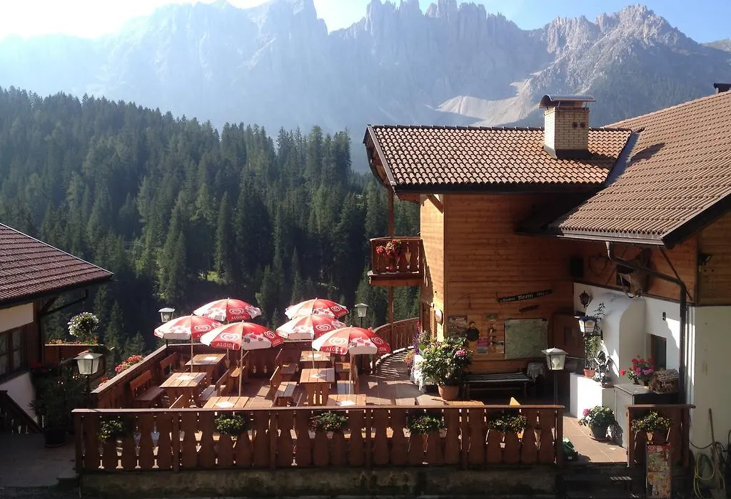 Gasthof Meierei-1