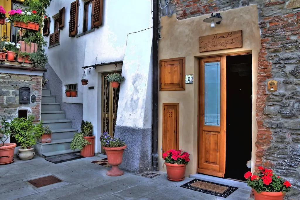 B&B Antica Trattoria Al Principe-1