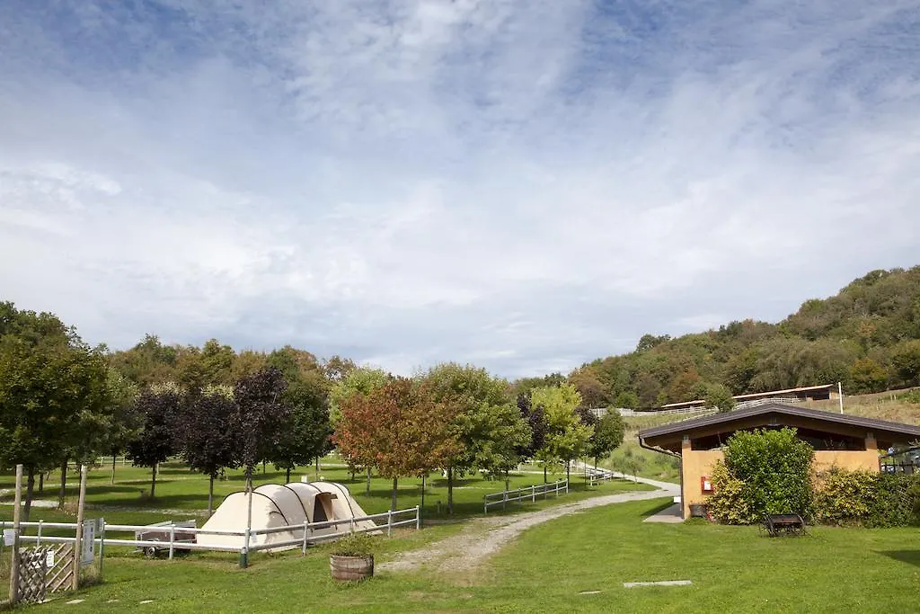 Agriturismo La Tesa-1