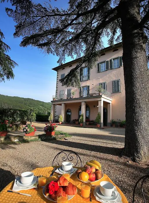 Villa La Grotta-1