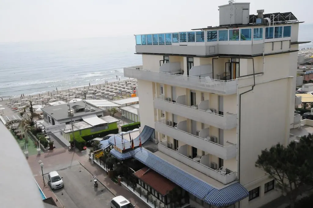 Hotel Byron-1