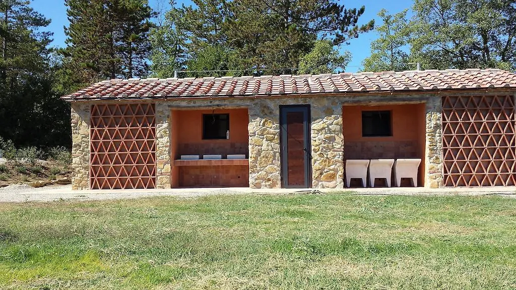 Agricampeggio Madonna Di Pogi-1