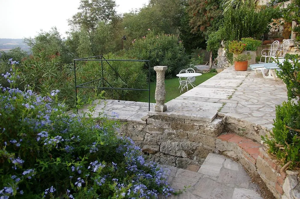 B&B Villa Clodia-1