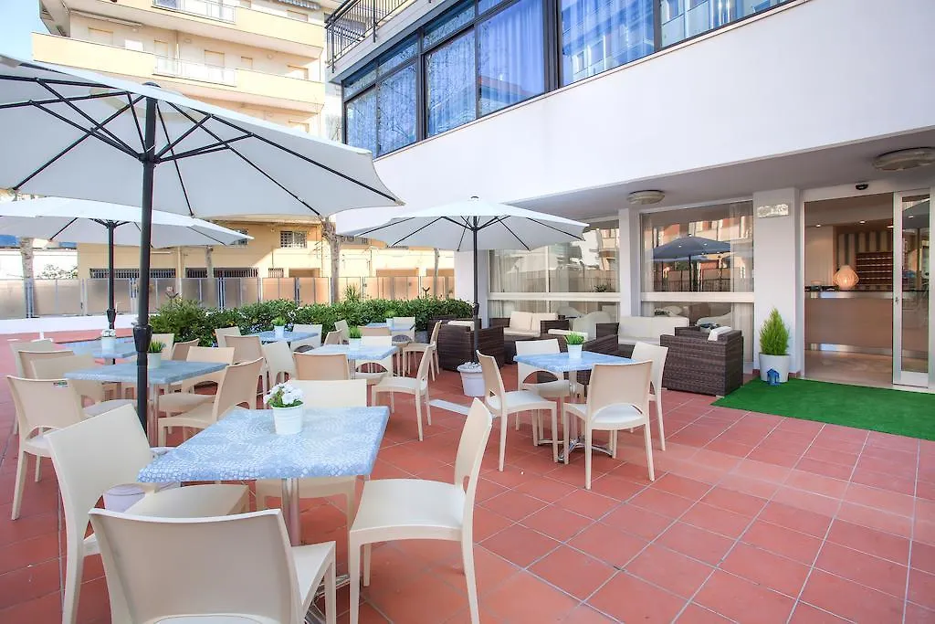 Hotel Mario-1
