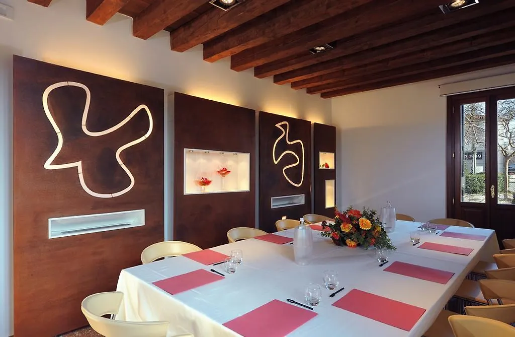 Relais Ca' Sabbioni-1
