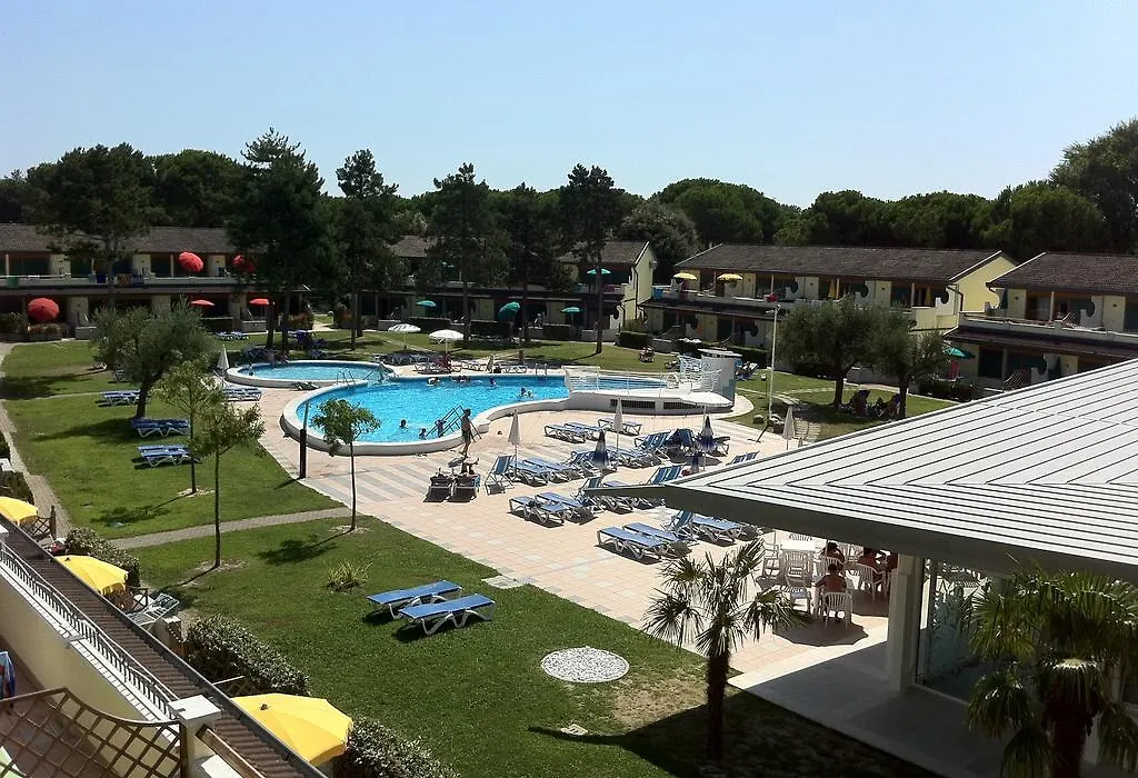 Bibione Residence Apartments-1