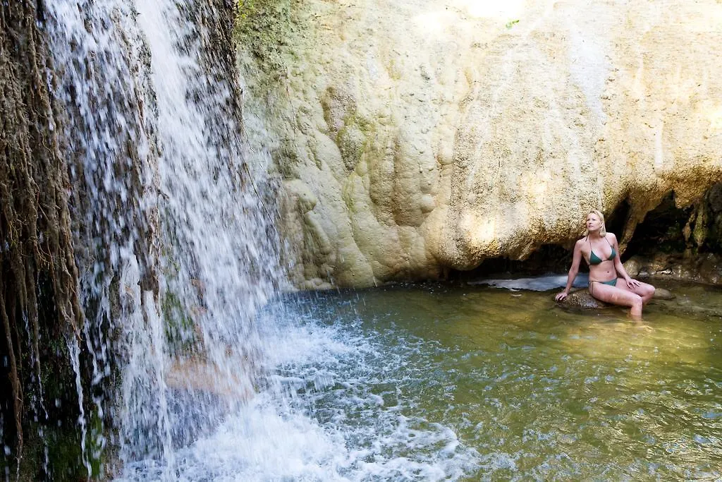 Terme San Filippo & Spa-1