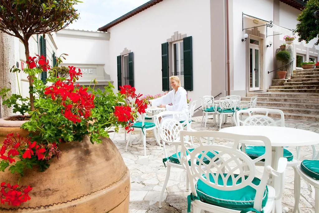 Terme San Filippo & Spa-1