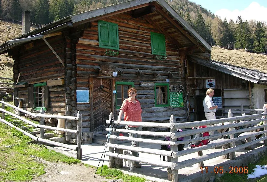 Hotel Stefanshof-1