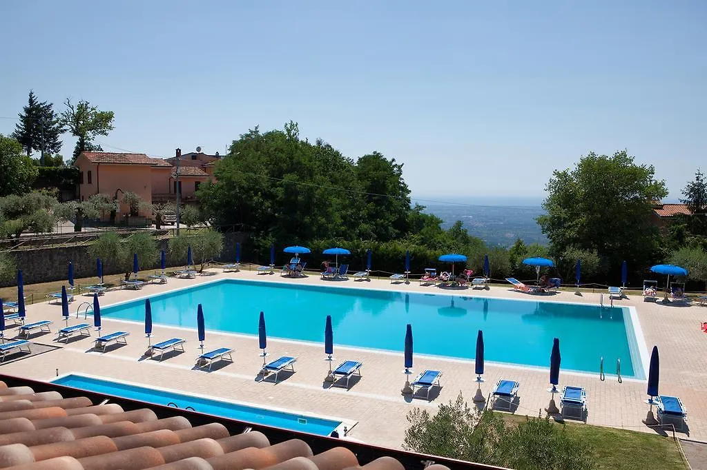 Agriturismo La Molara-1