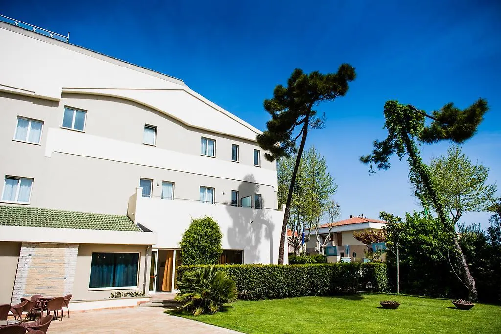 Phi Hotel Alcione-1