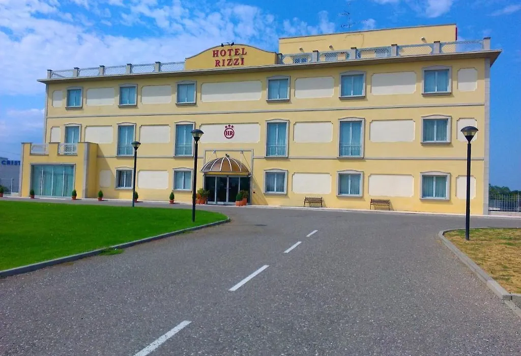Hotel Rizzi-1