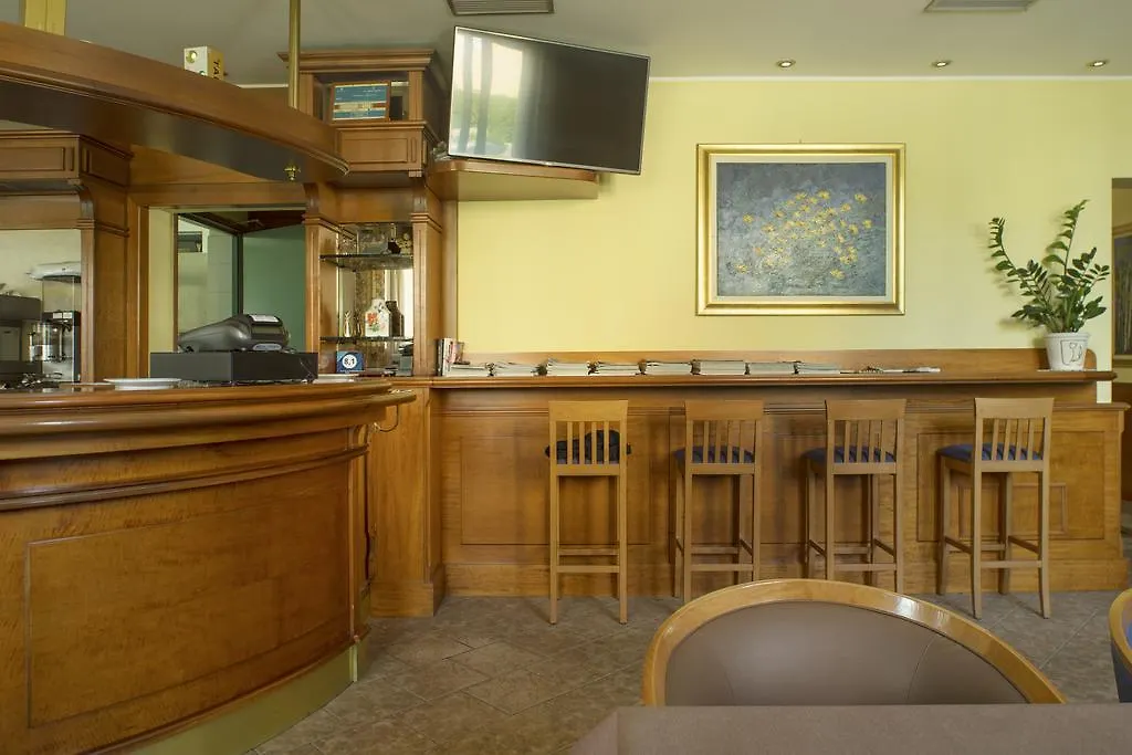 Hotel San Carlo-1