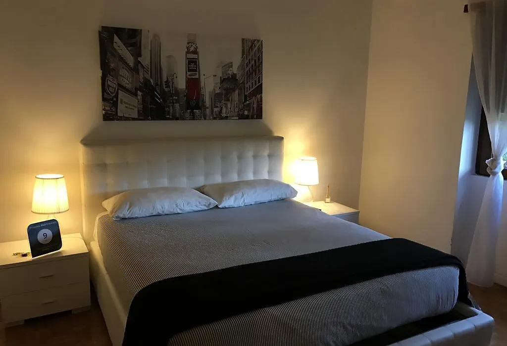 Princess B&B Frascati-1