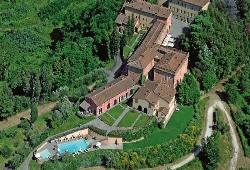 Granaio Borgo Di Colleoli-1
