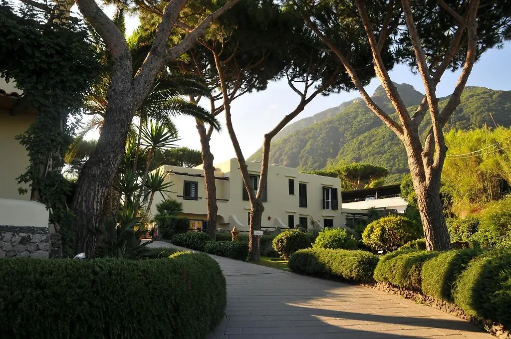 Park Hotel Terme Michelangelo-1