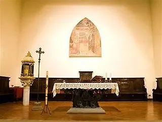 Villa Del Seminario - Casa Diocesana-1