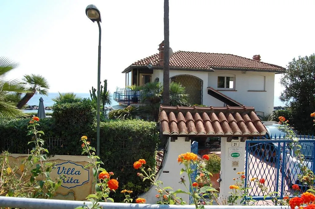 Villa Rita Sanremo-1