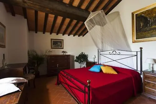 Agriturismo Cercina Vecchia-1