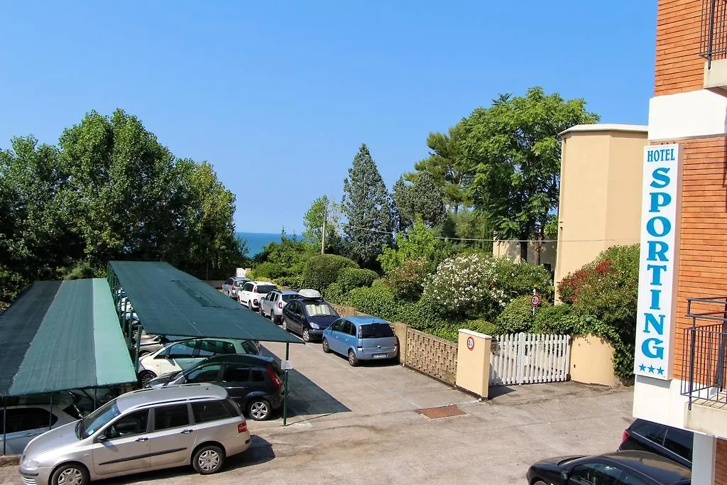 Sporting Hotel-1